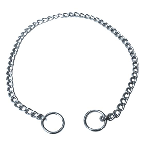 OSCO Pet Heavyweight Choke Chain