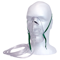Livingstone Oxygen Mask
