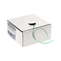 Oxygen Tube without Connector, Non-Sterile, Disposable, 30 metres/Box Box