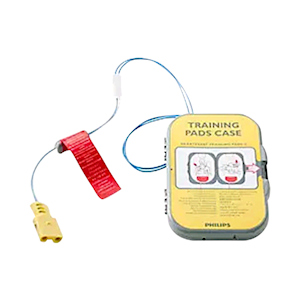 Laerdal Philips Heartstart FRx Training Smart Pads 2, Each Each