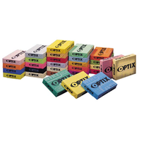 A4 OPTIX PAPER 140 GSM ZULI BLUE REAM 500 Each
