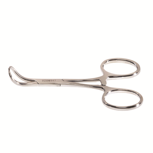 Livingstone Perfect Backhaus Towel Clamp