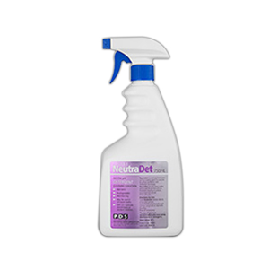 Professional Dentist Supplies 35301 Neutradet Spray 750ml Bottle