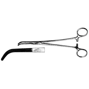 Livingstone Lahey Sweet Forceps, 19cm, Each Each