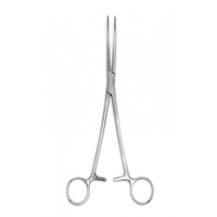 Adson Perfect  Rochester Pean Haemostatic Artery Forceps