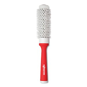 FuzzFighters Tourmaline Ceramic Smoothing Brush, 33mm, Each Each
