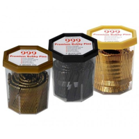PIN steel pins 250g Pack