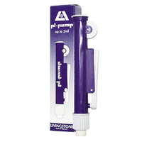 Pi-Pump Pipetter Pipette Filler
