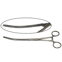 Adson Perfect  Mayo Robson Intestinal Clamp Forceps