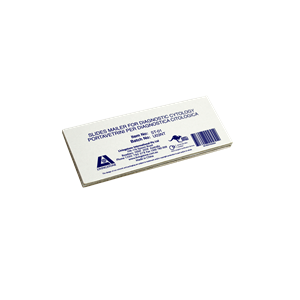 Livingstone Prepared Slide, 25 Bacteriology Slides, Each