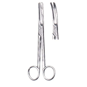 Livingstone Perfect Mayo Scissors