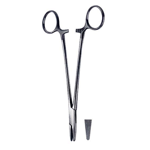 Livingstone Perfect Mayo Hegar Needle Holder