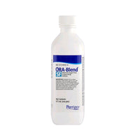 Perrigo Ora-Blend SF Sugar Free, 473mL Bottle, Each Each
