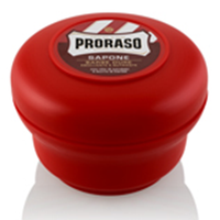 Proraso Shea Butter Sensitive Shaving Cream, 147g Mug 1