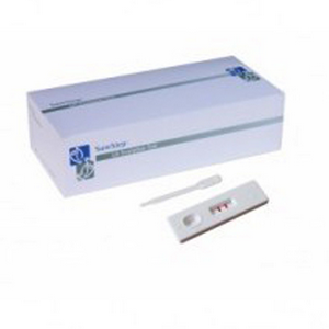 SureStep HCG Pregnancy Test, 25/Box Box