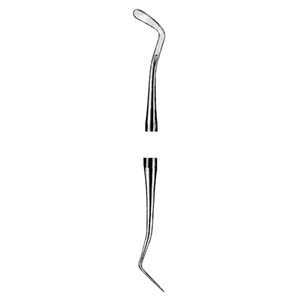 Prima Recyclable Plastic Filling Instrument #2 Each