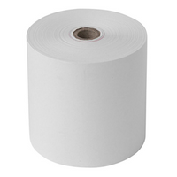 Premium Thermal Paper Rolls 80 x 80mm, 24 Pieces/Box Box