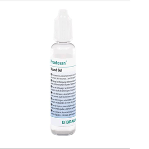 B.Braun Prontosan Wound Irrigation Gel, 30ml, Each Each