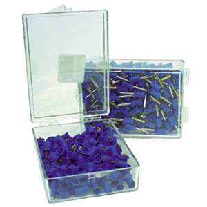 H&G Prophy Cups