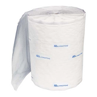 Livingstone Autoclave Biodegradable Sterilisation Paper with Film Roll, Steam Indicator Strip and Label, 200mm x 200 metres, Each Each