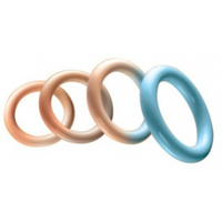 Out of Date, Portia Pessary Ring, Vinyl, 59mm, Each, Original Unopened Condition, Price Discounted, While Stocks last Each