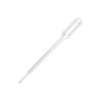 Livingstone Plastic Transfer Pipette Out of Date