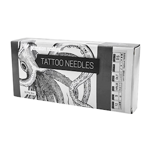 Pepax Cartridges, 6 Round Liner-Hollow Point, 0.35mm, Long Taper, 20/Box Box