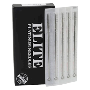 Pepax Cartridges, 9 Magnum, 0.35mm, Long Taper, 20/Box Box