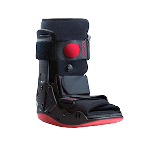 Procare XcelTrax Ankle, Air 2.0 Moonboot Walker, Large, Each Each