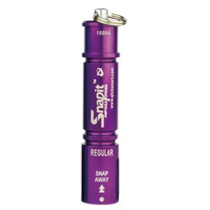 QLICKSMART SnapIT Ampoule Opener
