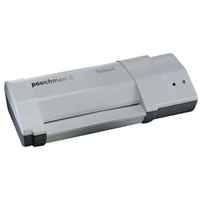 LAMINATING MACHINE POUCHMAN 9 EACH Each