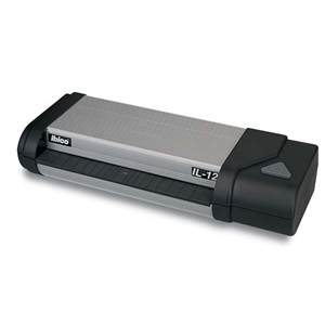 LAMINATING MACHINE IL12VT PREM. EACH Each