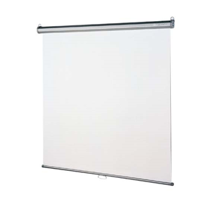 Overhead Screen Wall Mount 1525X1525 Each Each