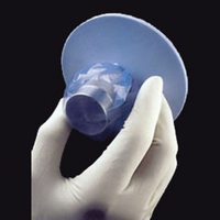 Quest Surgical Universal Light Handle Cover, with Foam Disc, 50 Pieces/Box Box