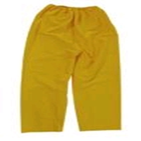 RAIN PVC TROUSERS MEDIUM Each