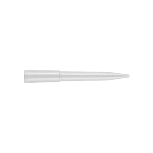Ratiolab®PipetteTips,WideBore, 100 - 1,000uL, Non-Sterile, Polypropylene, Transparent, 1,000Tips/Bag (21 00 555) Bag