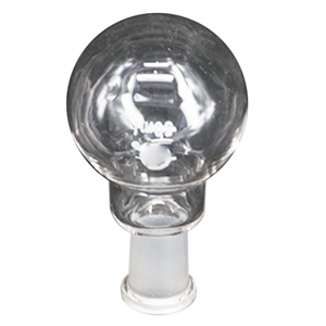 Monash Round Bottom Single Short Neck Flasks