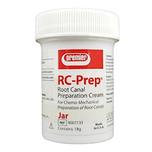 Premier RC Preparation Cream 18 Grams/Jar, R.C01 Each