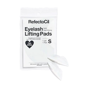 Refectocil Eyelash Lifting Pads, Small, 1 Pair/Pack Each