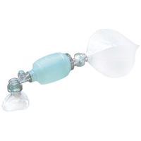 MR-100 Child Resuscitator with Mask And Airway Set