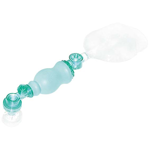 Out of Date, Liv Disposable Resuscitator, Infant, w/ Pop-off, Mask & Reservoir Bag, EA, Unopened Condition, Big Discount, While Stocks last Set