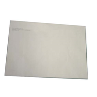 Env. 110x220mm DL W/F Sec. 80Gsm (500/Bx) Box