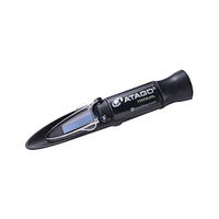 Refractometer 0-12 Percent . Urine Testing Each