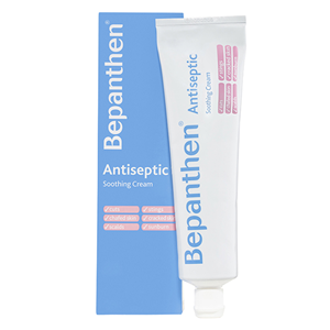 Bepanthen Antiseptic Cream