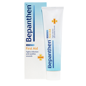 Bepanthen Antiseptic Cream