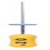 PD ROOT CANAL FILES #20 6/VIAL Each