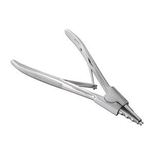 ABK Ring Opening Pliers, 15cm, Small, Each Each