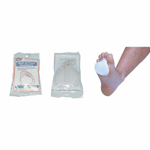 Ball Of Foot Cushions, Pair Pair
