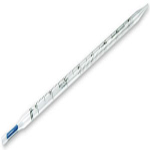 Serological Graduated Pipette, 5ml, Glass, Sterile, 200/Box Box