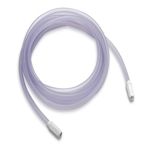 Suction Tubing Bubble, 6mm Inner Diameter, Non-Sterile, 30 Metres/Roll Roll